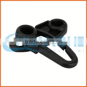 Made in China Zinc Plated Swivel Snap Hook thumbnail-6