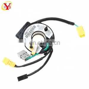 HYS Auto Parts Spiral Cable Clock Spring 77900-SAA-G12 77900-S9A-E5 77900-TA0-H12 77900-SWA-U51 for Honda FIT I4 L1.5L 2006-2008 thumbnail-4