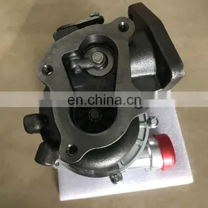 High Quality AUTO PARTS CT16 Turbocharger 17201-30070 FOR HIACE 2KDFTV KDH222 2005-2019 thumbnail-4