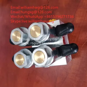 Linde Parts 3573405702 Linde Valve 3573405702 thumbnail-1