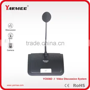 YARMEE High Quality Conference Speakerphone System thumbnail-1