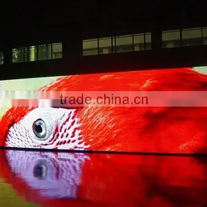 P10 Outdoor Led Bilboard thumbnail-1