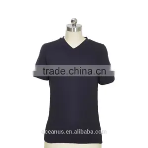 100% Poly Knit Womens t Shirts thumbnail-1