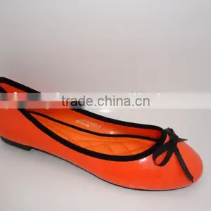 Fashion Women Dance Shoes Flats Women's Ballerina Footwear Summer Shoes thumbnail-3