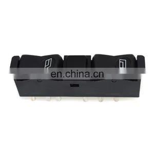 Power Window Switch Driver Side Console For Mercedes-Benz 190E 190D 0008208210 thumbnail-2