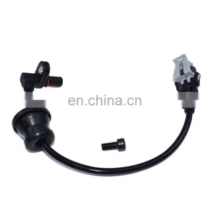 96626080 ABS Wheel Speed Sensor Rear For Chevrolet Equinox Saturn Pontiac S8404 ALS1747 4809379 thumbnail-1