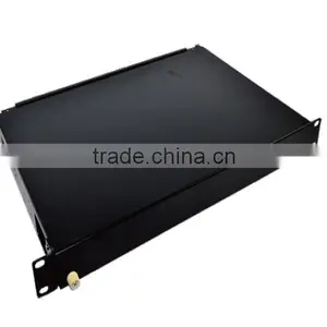 Rack Mount Waterproof Patch Panel thumbnail-1