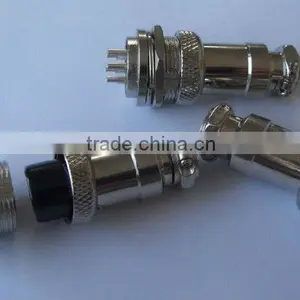 Air Plug Small Parts in the Water Cooled High Speed Spindle Motor for Cnc Router and Cnc Engraving Machine thumbnail-2