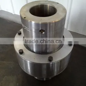 Good Quality Elastic Pin Bush Coupling thumbnail-3