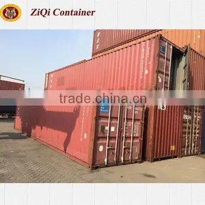 SEA FREIGHT FOR 40 FEET HQ CONTAINER HAVING 27 TON PVC RESIN FROM QINGDAO PORT TO NAHVASEHVA/MUMBAI PO thumbnail-4