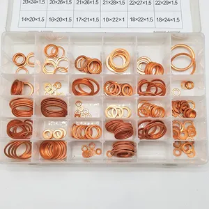Copper Gasket/Copper Gasket Kit thumbnail-4