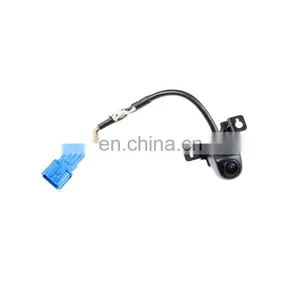 100017062 95760-2W661 Wireless Reverse Parking Camera FOR HYUNDAI SANTAFE 15-18 thumbnail-1