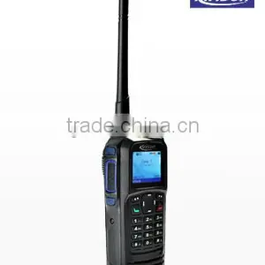 DP770 DMR GPS Digital Portable 100 Mile Walkie Talkie thumbnail-2