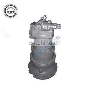 PC220LC-6 Swing Motor Assy PC220LC Slew Motor Box PC220LC-8 PC220LC-7 Rotary Motor 706-75-01101 706-7G-01040 thumbnail-5