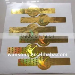 3d Laser Hologram Sticker thumbnail-1