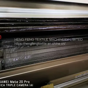Shima Seiki Computerised Flat Knitting Machine Ssg 122sv 12g 10g Gauge Year 2008 thumbnail-5