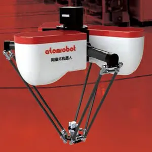 Atomrobot Classic Product of Parallel Mechanism D3PM thumbnail-1