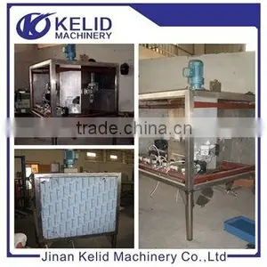 Hot Sale Industrial Tunnel Microwave Drier thumbnail-3