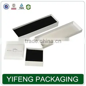 Top Quality High Grade Luxury Paper Jewelry Box, Jewelry Paper Box,jewelry Packaging Box thumbnail-2