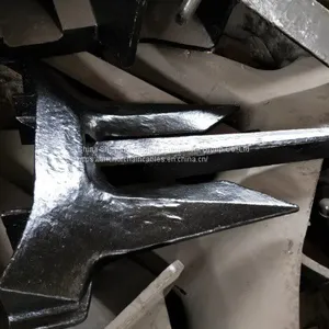 7425kg Marine AC-14 Anchor Factory With ABS BV Certificate thumbnail-3