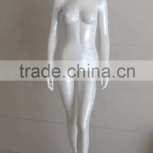 Glossy Mannequin ,female Mannequin ,model thumbnail-2