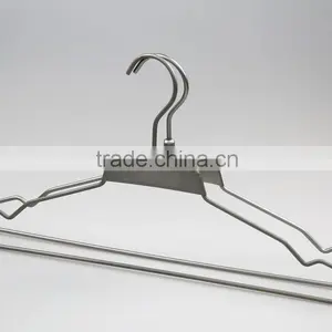 New Style Multi-color Metal Hanger With Rotatable Hook thumbnail-6