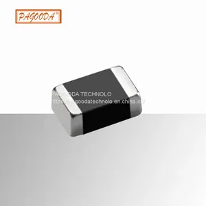 Factory Wholesale Custom Large Number of Chip Inductors 1206 3.3UH K SMD Electronic Components thumbnail-1