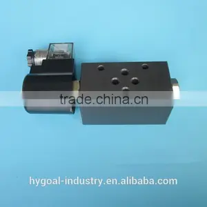 Hydraulic Solenoid Check Valve thumbnail-5