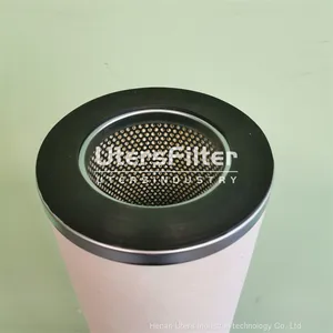 ZJCQ-6 UTERS Power Plant Lubrication Oil Filter Element thumbnail-3