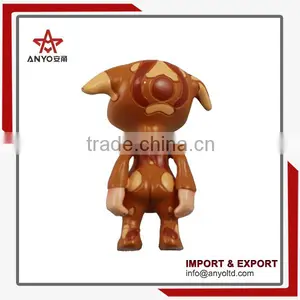Hot Sale High Quality New Arrival Best Price Child Toy Cute Action Figure thumbnail-1