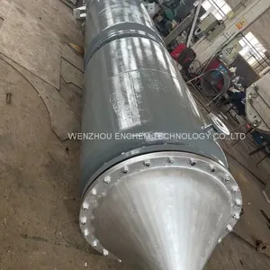 Scraper Thin Film Evaporator thumbnail-1