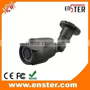 H.264 HD 2.0 mp Low Illumination IP Camera Waterproof Bullet 2 Megapixel ip Camera thumbnail-1