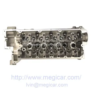 Auto Cylinder Head OEM 22100-23620 22100-23630 22100-23740 For Hyundai Sanata Car thumbnail-1
