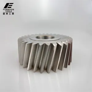 Hobbing Cutter PA20 Hob Module 16 Solid Gear Hobs thumbnail-3