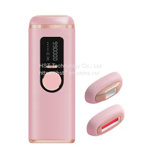 Personal Care Mini Epilation Home UseLaser Hair Removal Beauty Device thumbnail-5