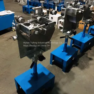Supply Wire and Cable, Ink Printer, Laser Inkjet Printer, and Sell Yufeng Industrial Dezhiqi Equipment thumbnail-4