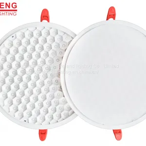 LED Honeycomb Panel Light thumbnail-1