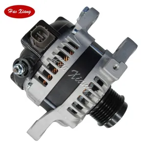 Haoxiang Auto Generator Alternator 27060-37031 27060-37030 For Toyota 3ZRFE Engine NOAH VOXY thumbnail-1