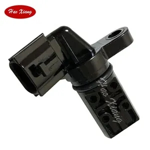 Haoxiang New Material Auto Crankshaft Position Sensor 23731-2Y52A Fits For Infiniti FX35 Nissan 350Z Altima Frontier 3.5L 4.0L thumbnail-1