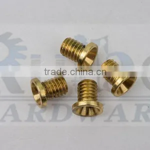 Non-standard Hardware Lathe Parts thumbnail-3