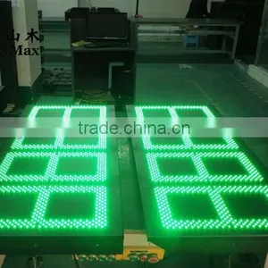 Australia Price Digital 888.8 16'' High-brightness Outdoor Led Digita Display thumbnail-1