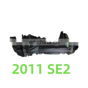Factory Outlet 2010 Myvi SE2 Inner Fender Liner for Perodua 2011 2012 thumbnail-2