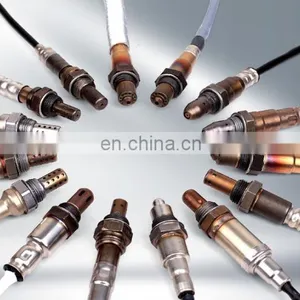 39210-23500 Oxygen Sensor Adapter Lambda Sensor for Hyundai Elantra 01-06 thumbnail-4