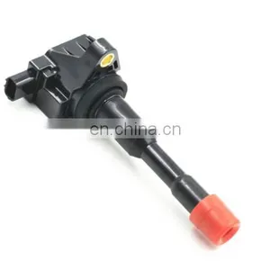 Auto Parts Ignition Coil 30521-PWA-003 for HONDA Fit 1.3 Civic thumbnail-1
