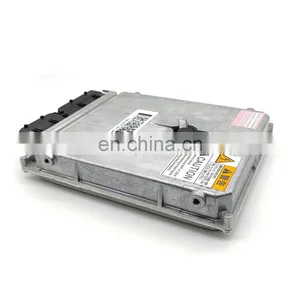 4hk1 Ecu 8-98153057-2 8-98037392-0 8-98000597-2 8-98093642-0 Diesel Engine Control Unit Ecu for Deere 190DW 220DW 225DLC thumbnail-4