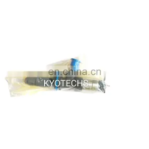 Excavator Parts 486139 20R2478 D5 D6K2 M318F Diesel Injector Pump Nozzle Fuel Injector Nozzles for Sale thumbnail-2