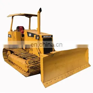 Used CAT D3C Bulldozer , CAT D4H D6H D7H in Stock , CAT Bulldozer d3 d4 d5 d6 d7 d8 thumbnail-1