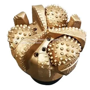 Hybird PDC Bit 4 PDC Bit For Well Drilling GRANDDTS PDC Bits PDC Drill Bits Manufacturers thumbnail-1