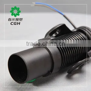 CGH - Vacuum Cleaner Hose (EVA Blow Moulding Hose) thumbnail-1