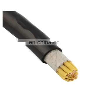 3*185mm Pvc Mv Cable Amoured Cable Copper Wire Screened Control Cable thumbnail-3